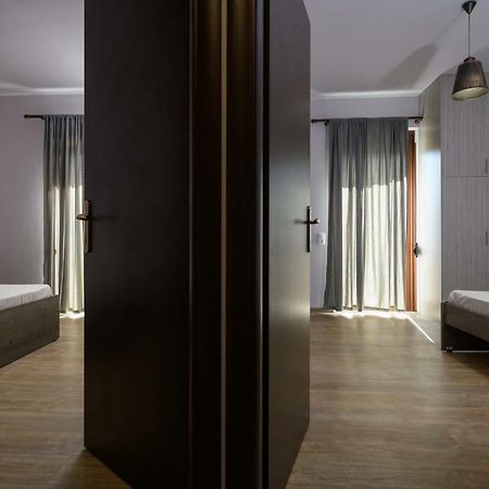 Simantiris Apartment Asimi ภายนอก รูปภาพ