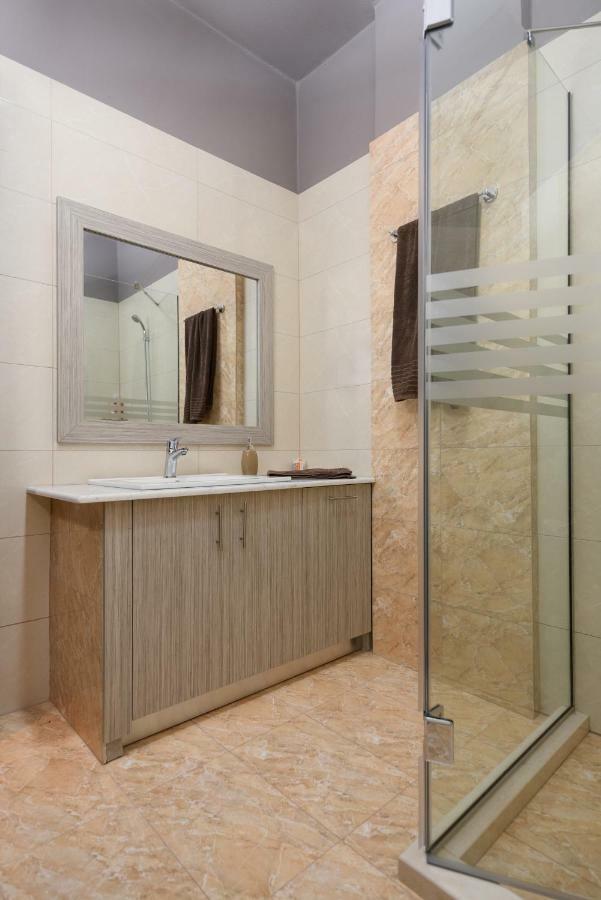 Simantiris Apartment Asimi ภายนอก รูปภาพ