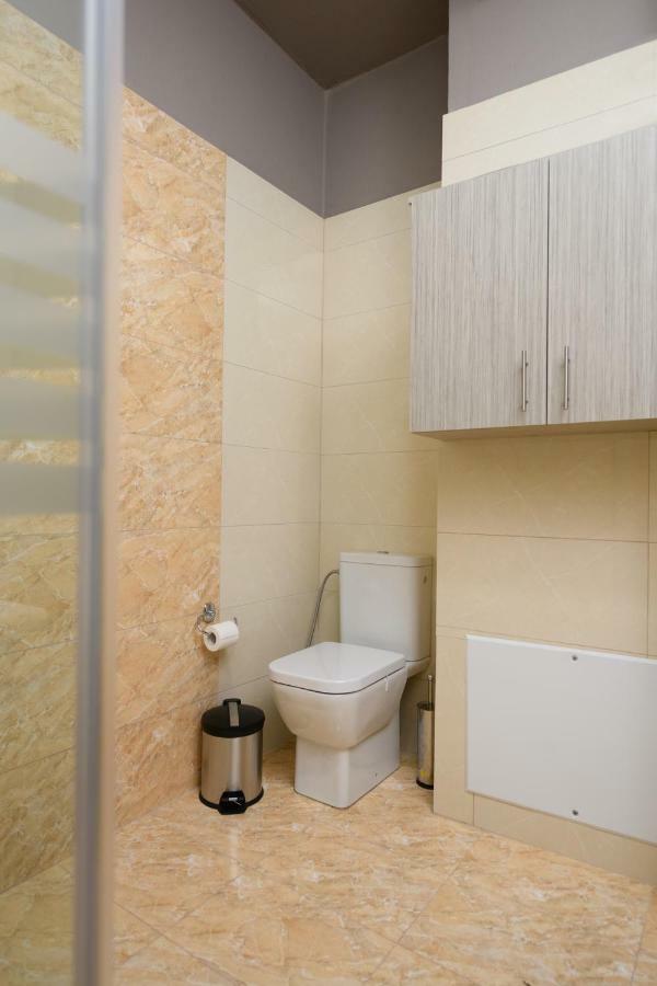 Simantiris Apartment Asimi ภายนอก รูปภาพ