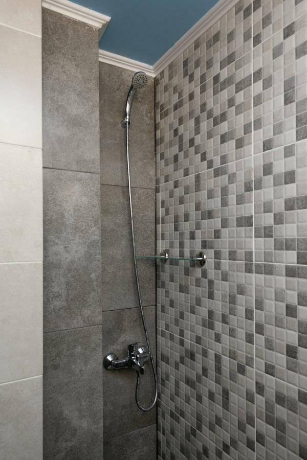 Simantiris Apartment Asimi ภายนอก รูปภาพ